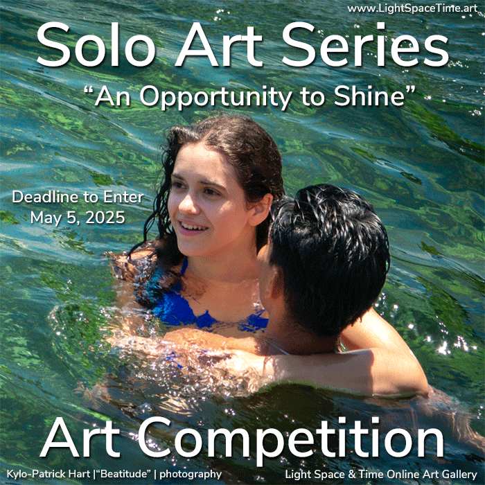 30th “Solo Art Series” – An Opportunity to Shine