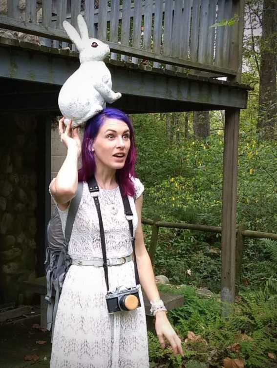 Image of artist