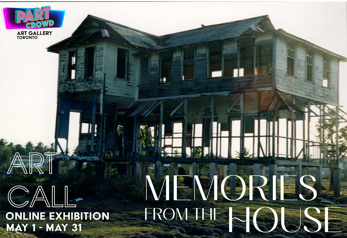 Memories From The House