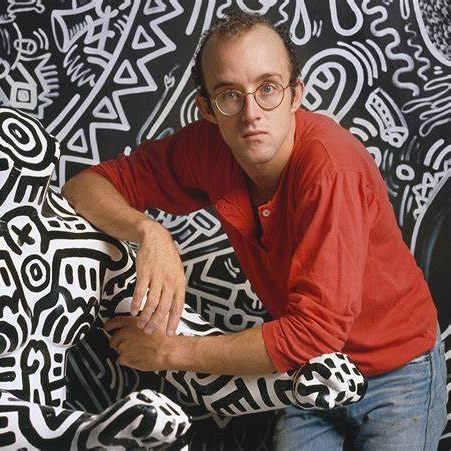Image of artist