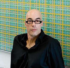 Image of artist
