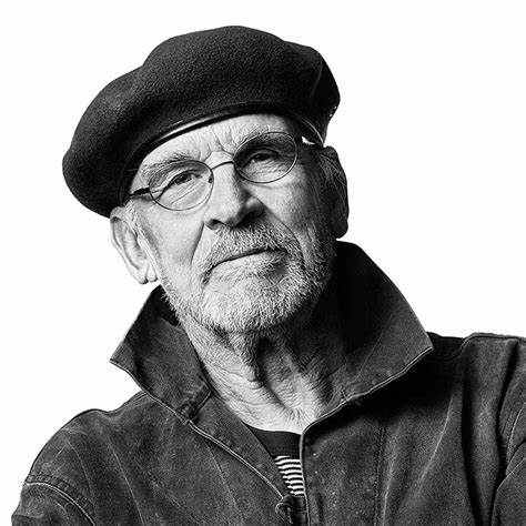 Image of artist