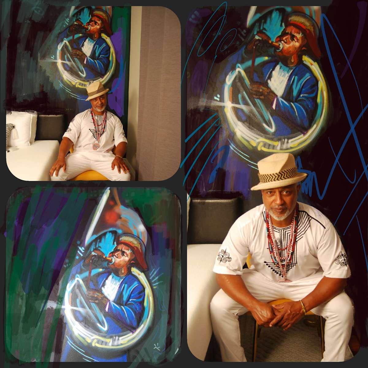 Artists Image