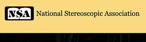 2025 National Stereoscopic Association Student Photography, Call for Entries