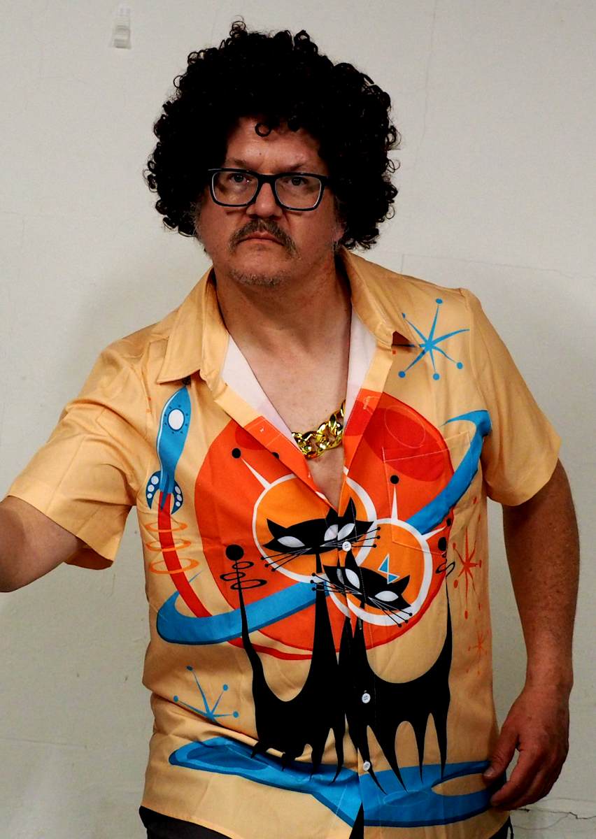 Artists Image