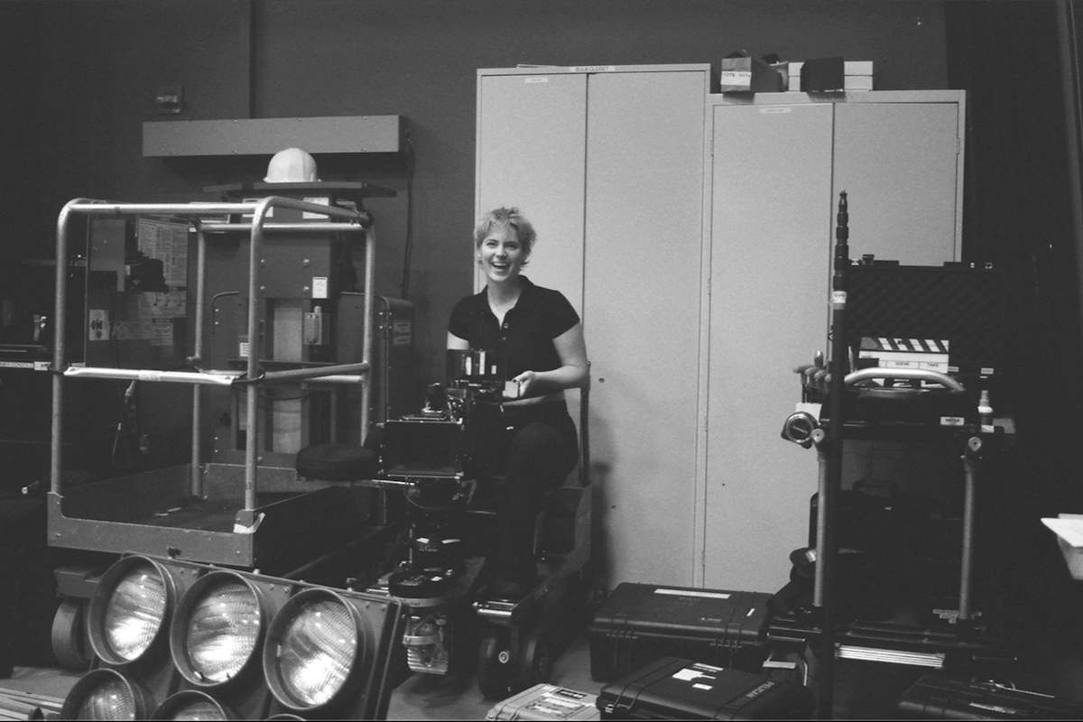 Image of artist