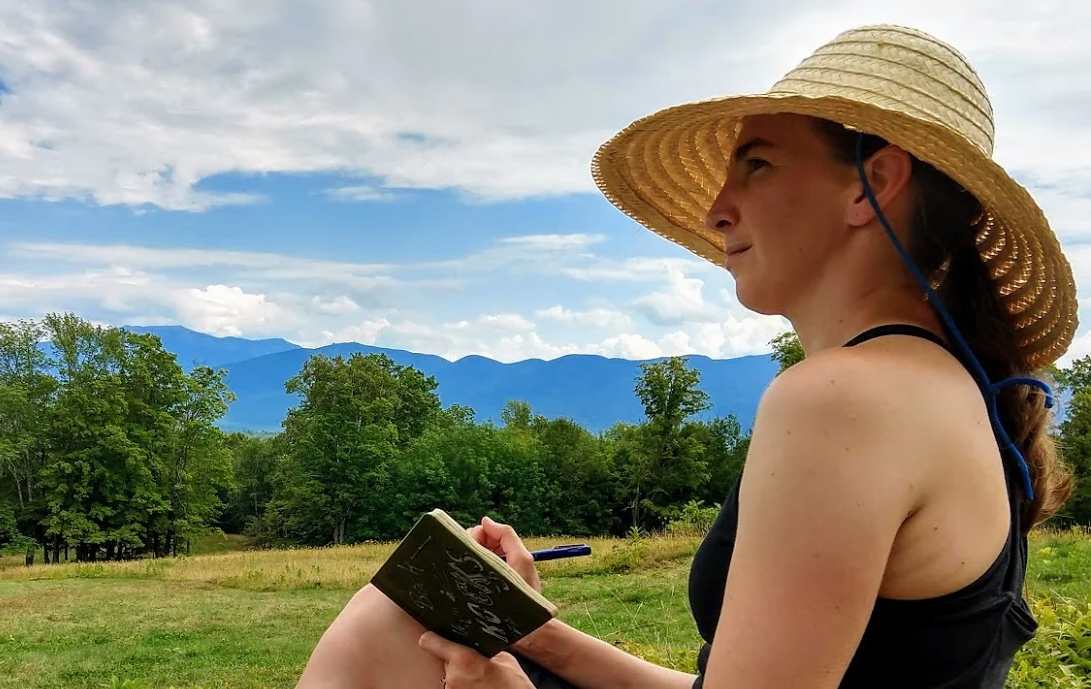 Image of artist