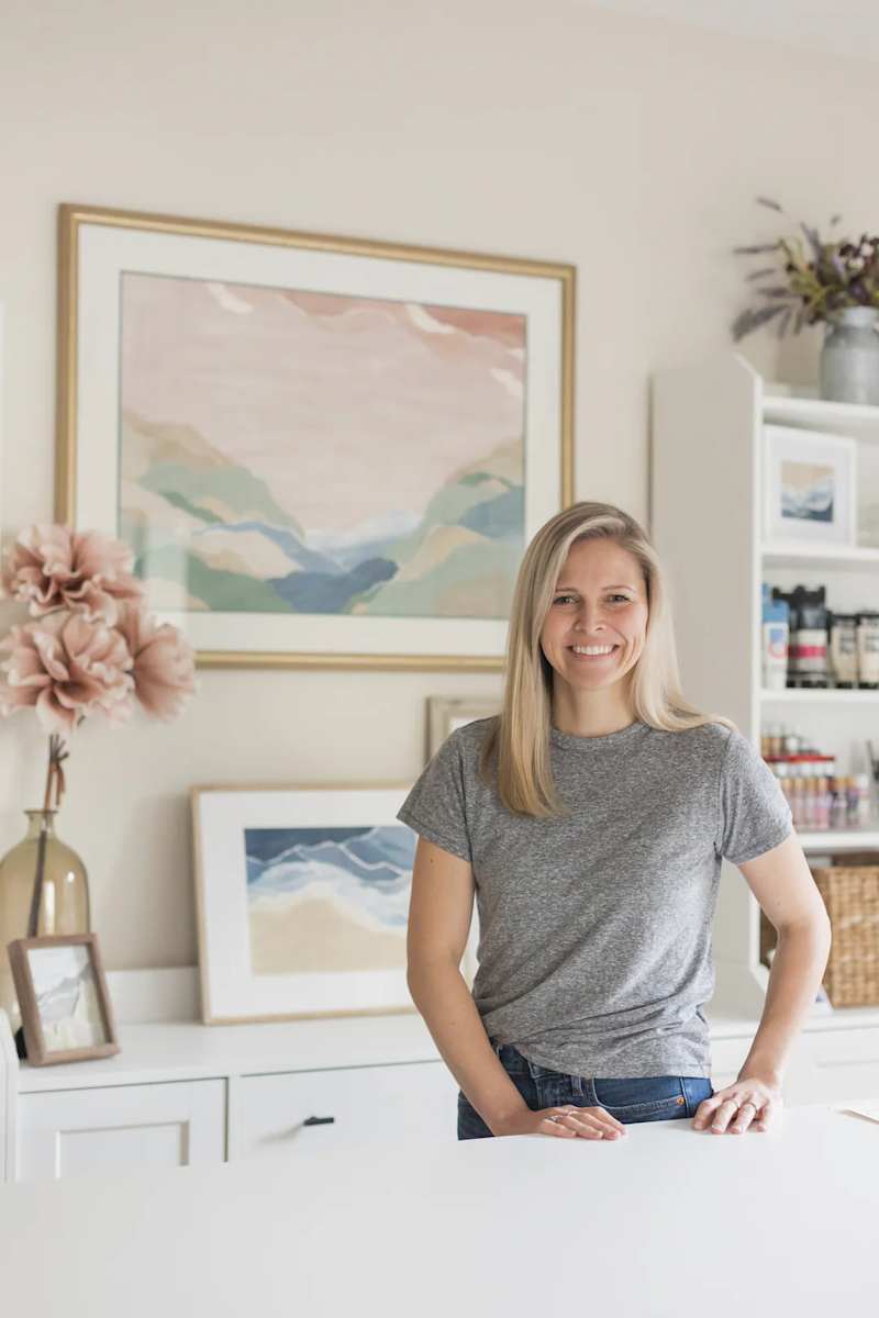 Image of artist