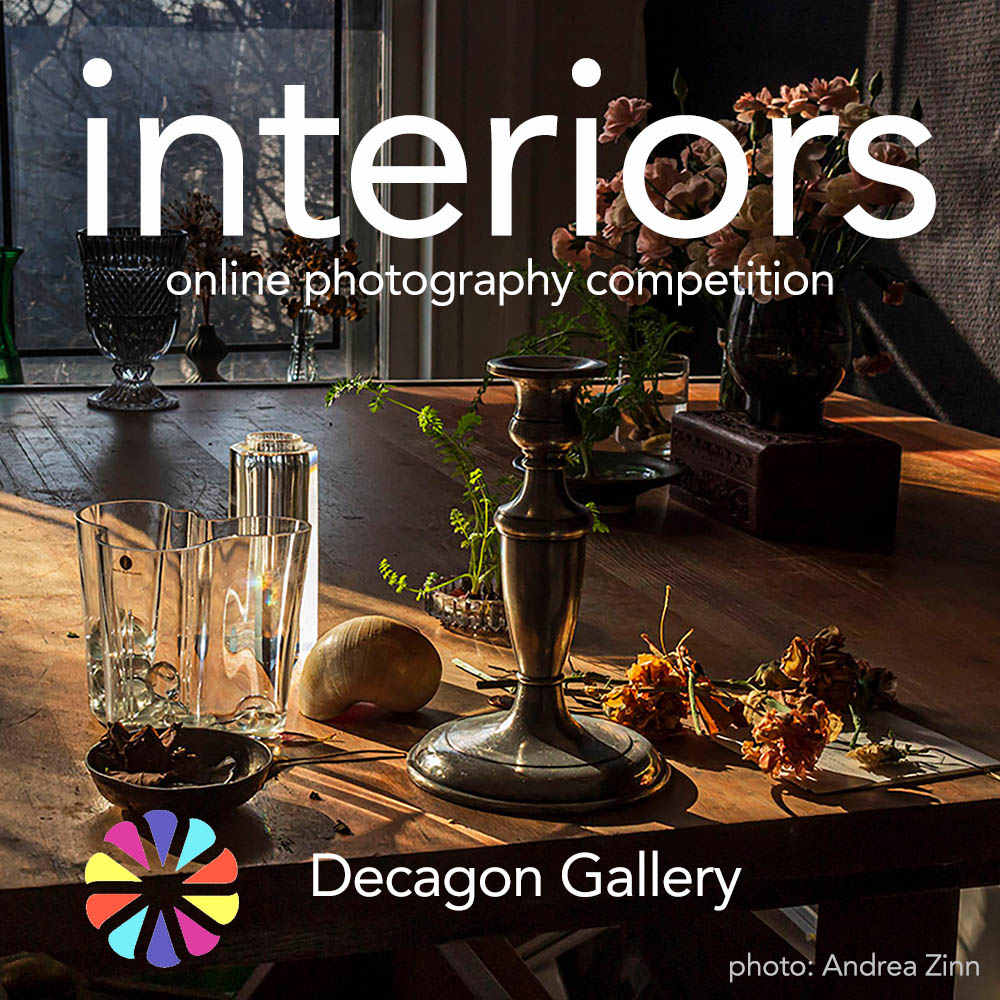 INTERIORS — photography competition