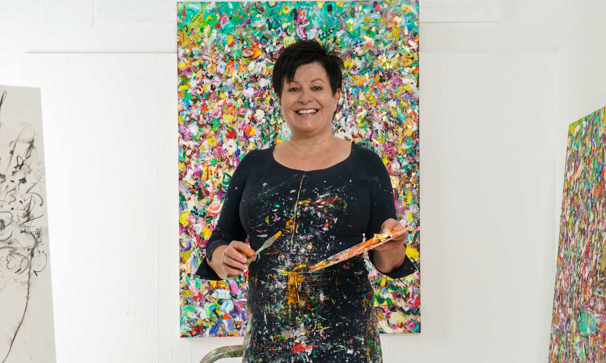 Artists Image