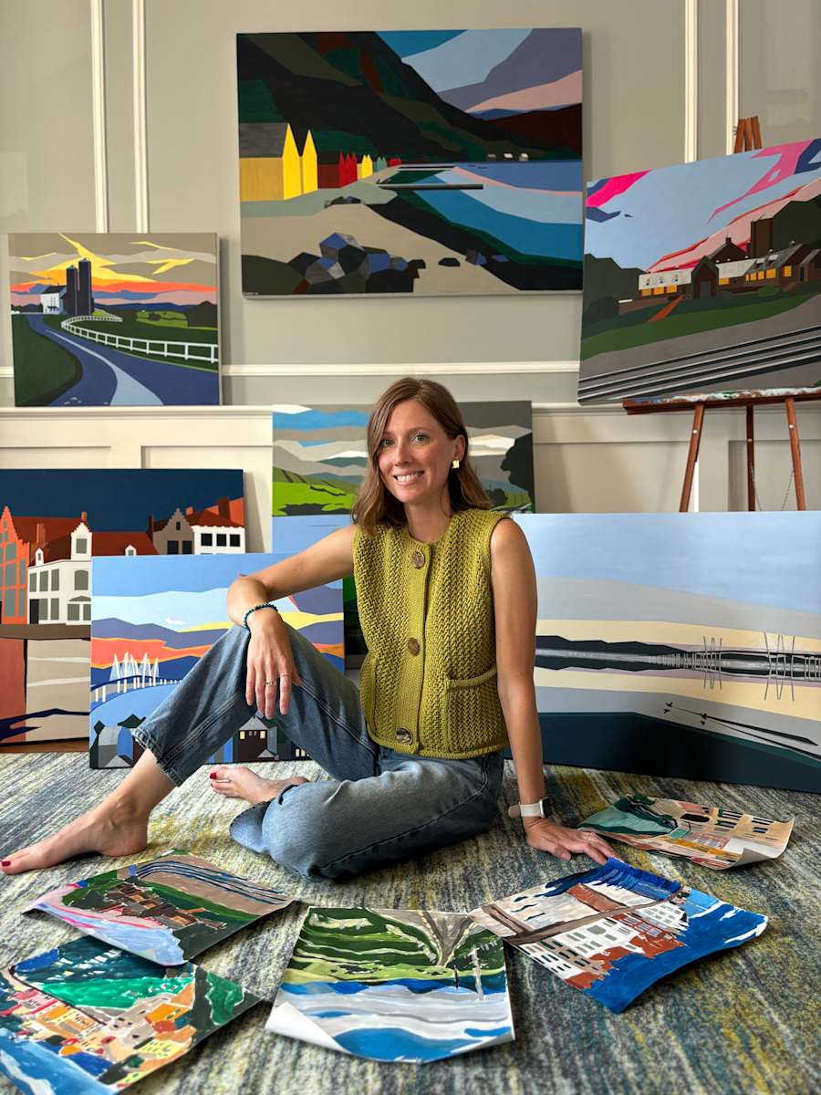 Artists Image