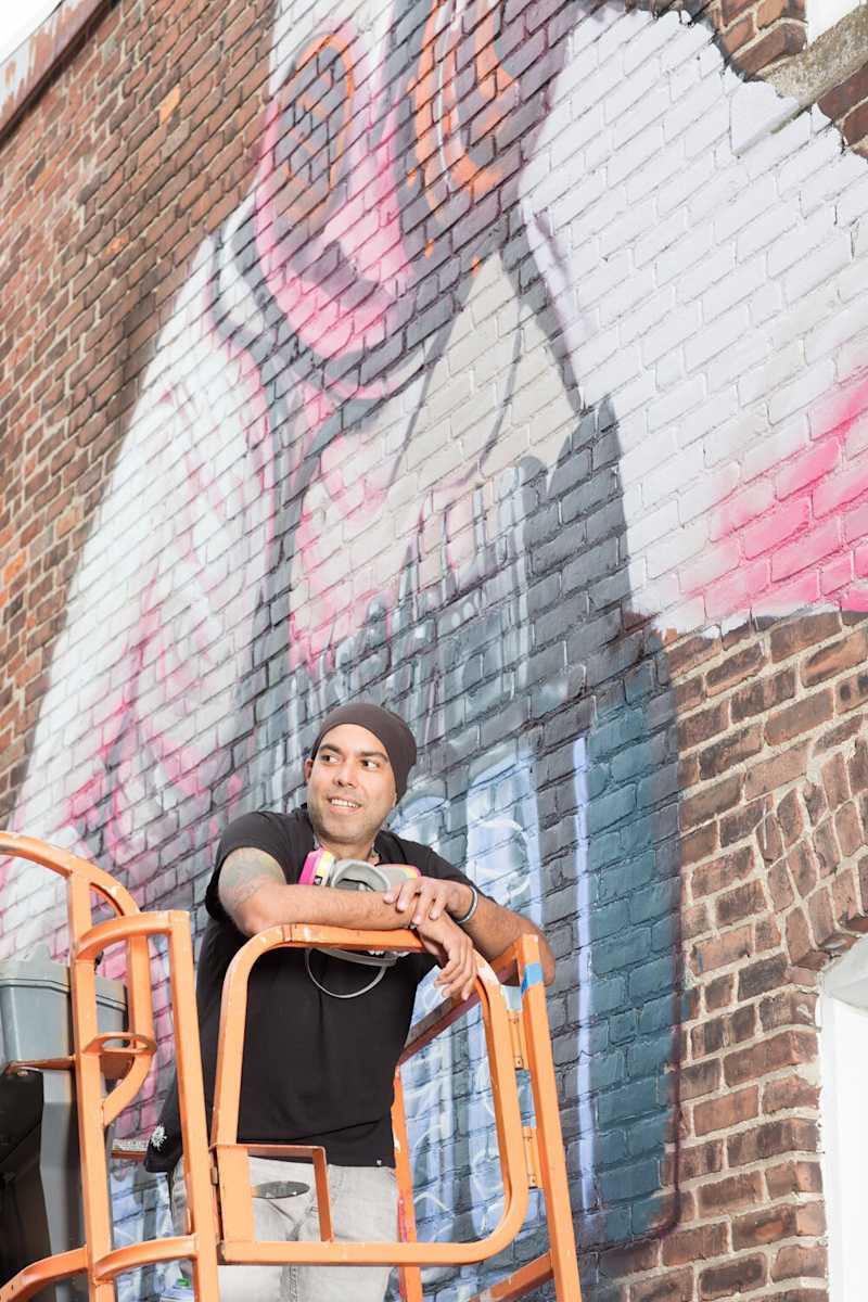 Artists Image