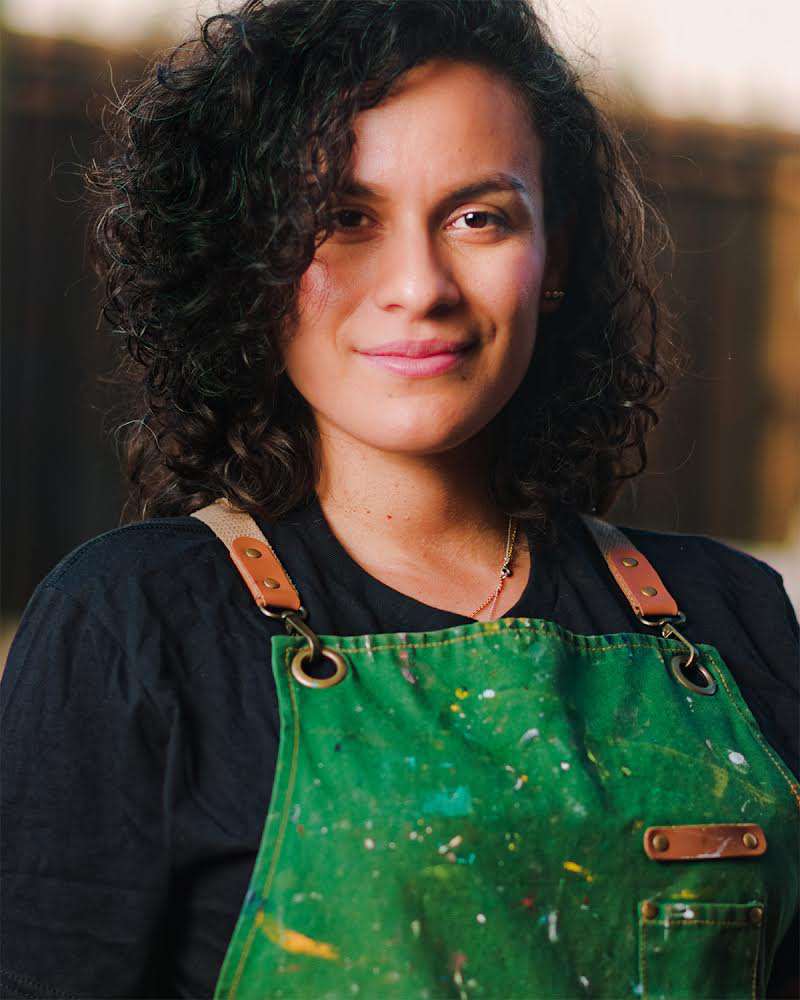 Image of artist