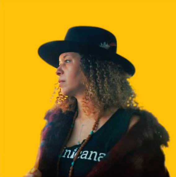 Image of artist