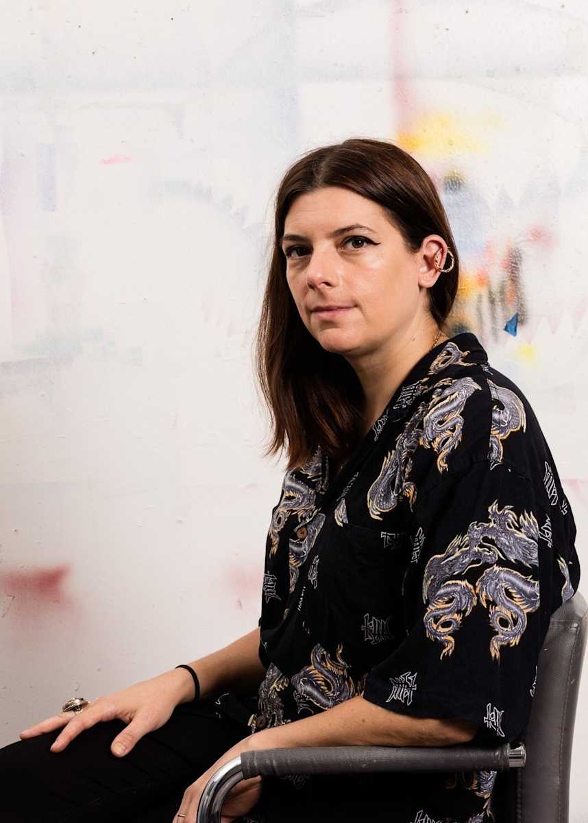 Artists Image