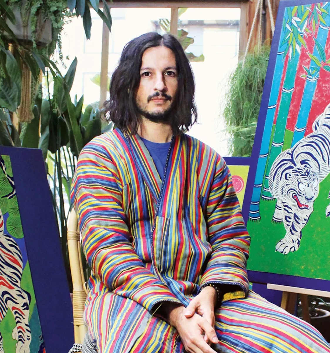 Artists Image