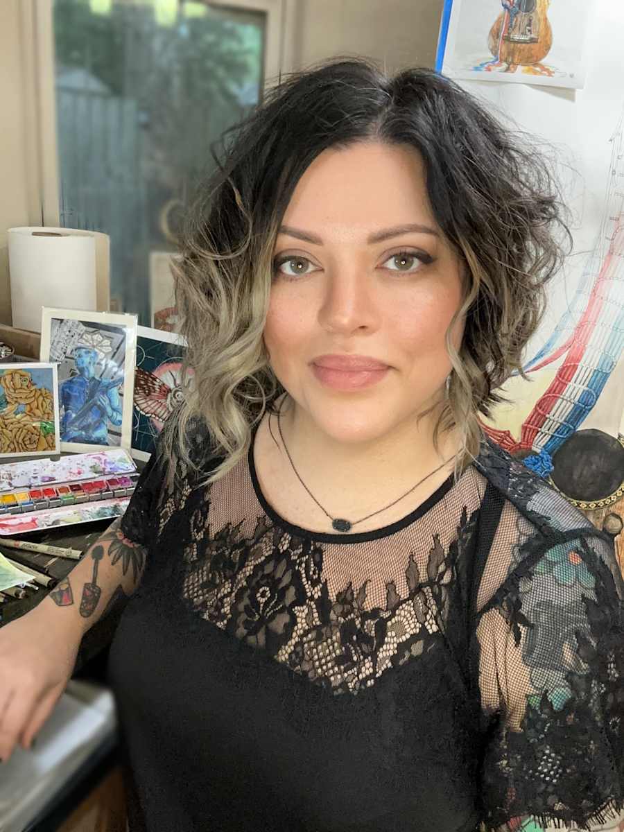 Artists Image