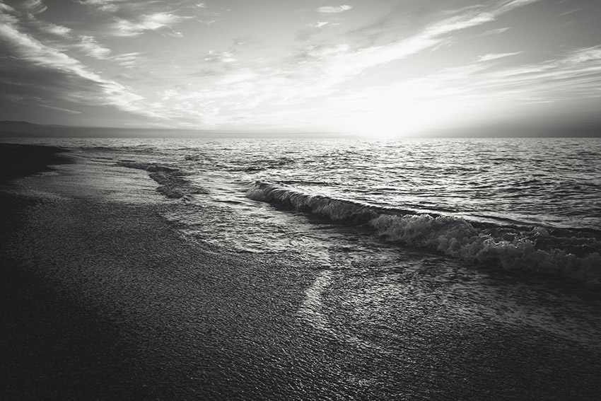 Grayscale: A Picture Show