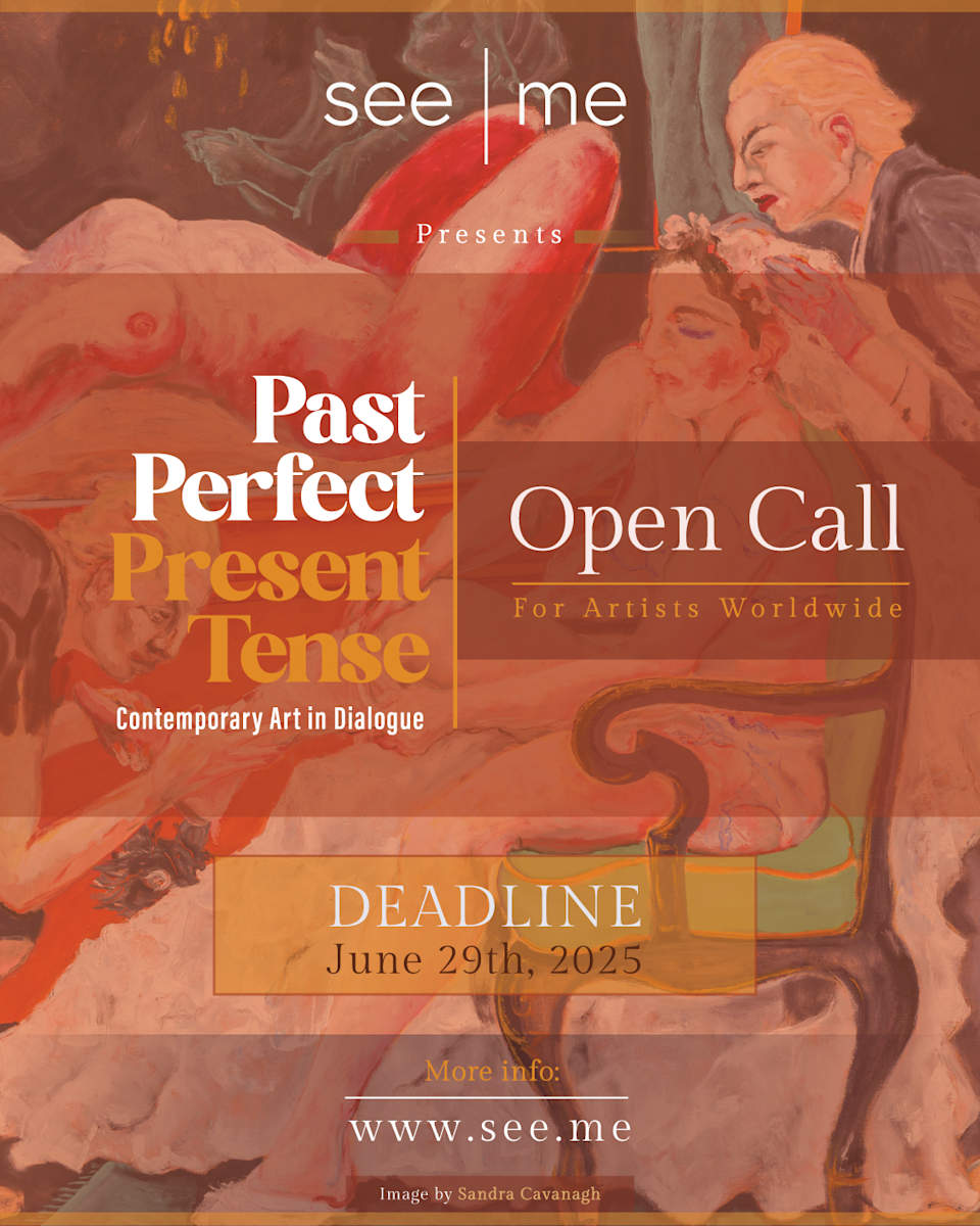 Past Perfect / Present Tense: Contemporary Art in Dialogue