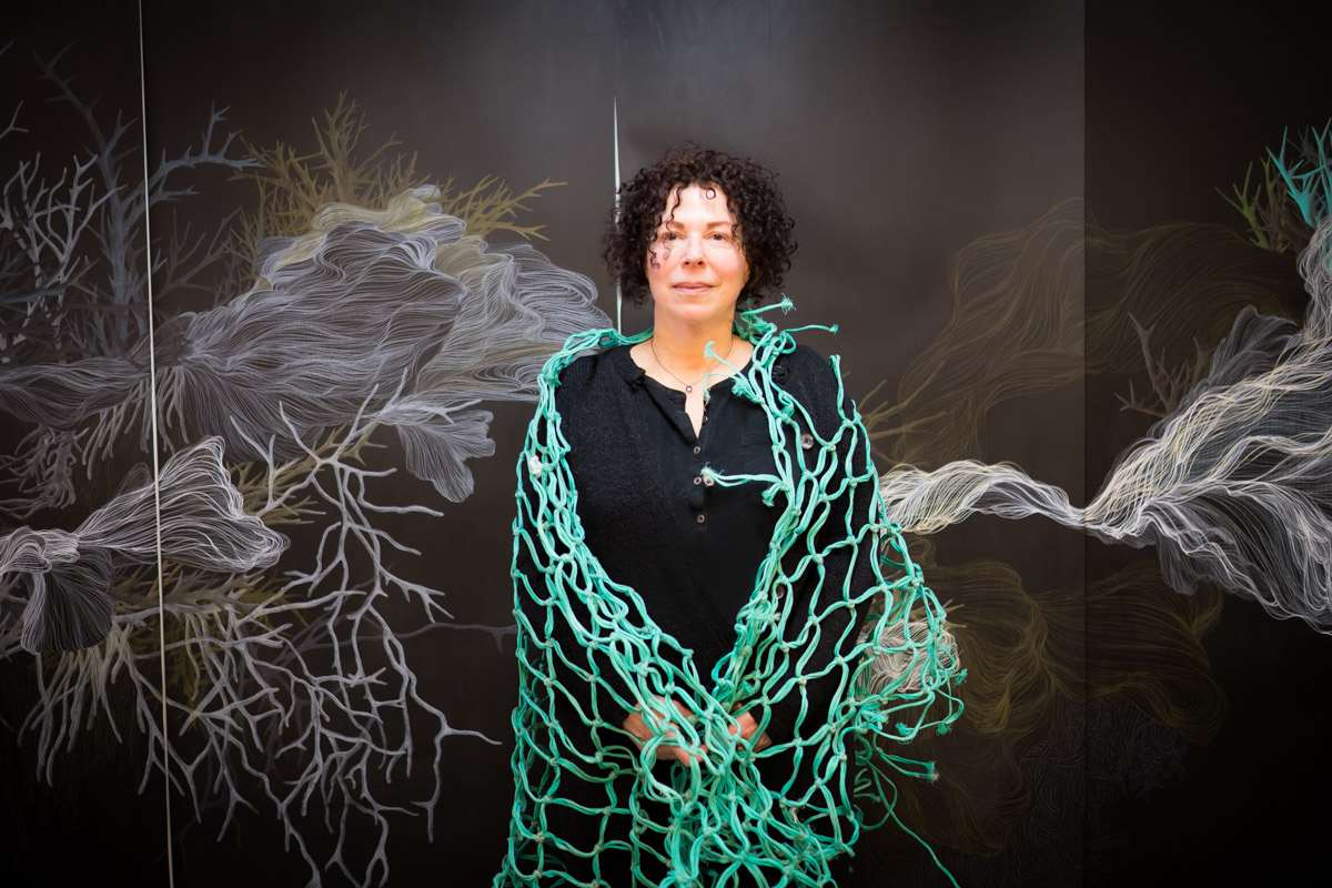 Image of artist