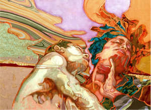 Viridian Artists Annual International Juried Exhibition