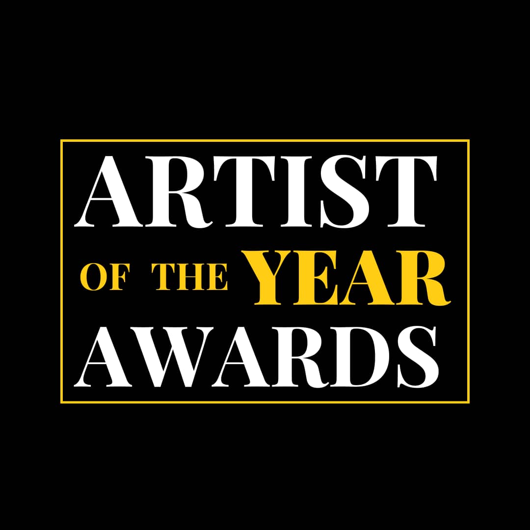 Artist of the Year Awards 2025