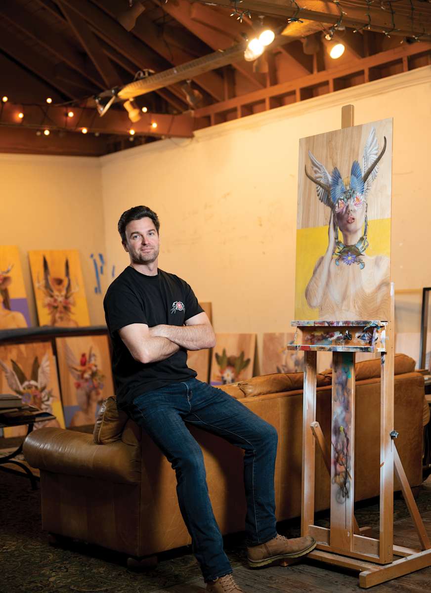 Artists Image
