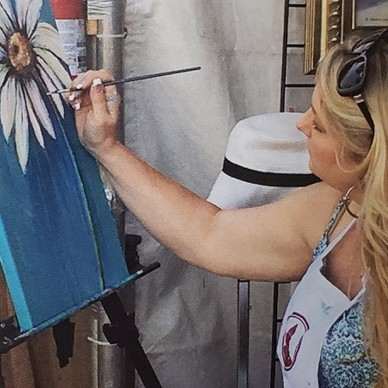 Artists Image
