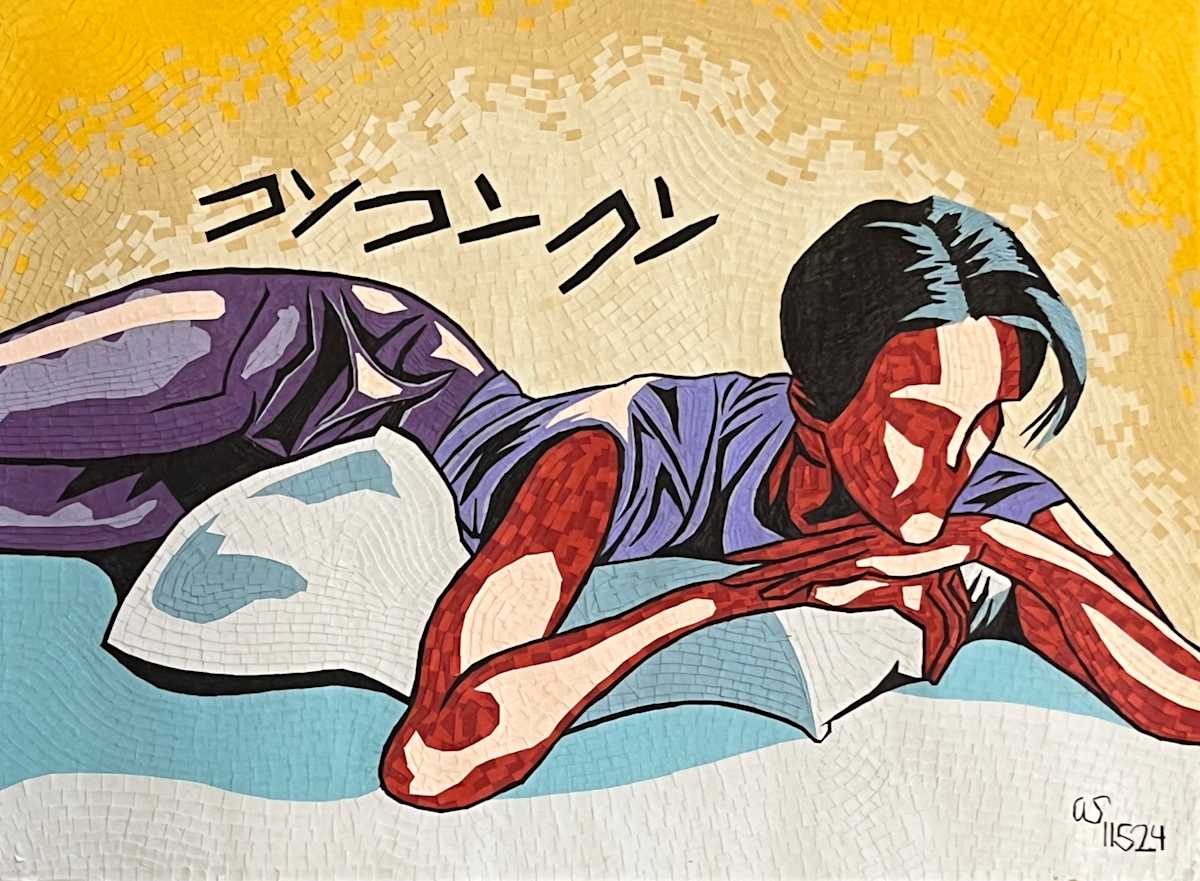 Artists Image