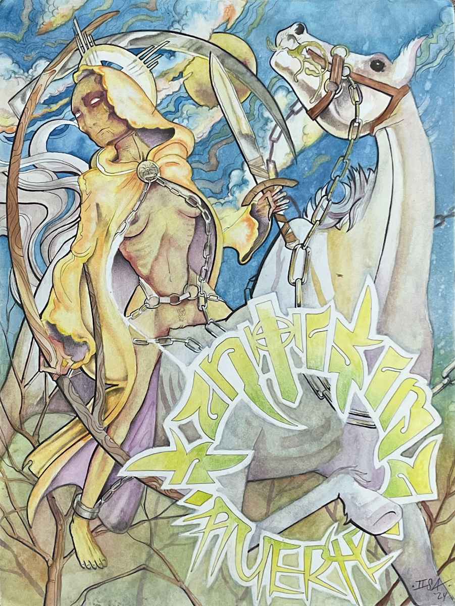 Artists Image