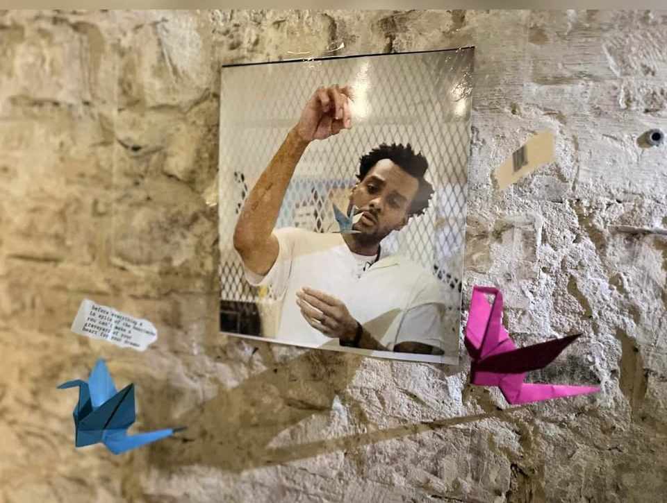 Artists Image