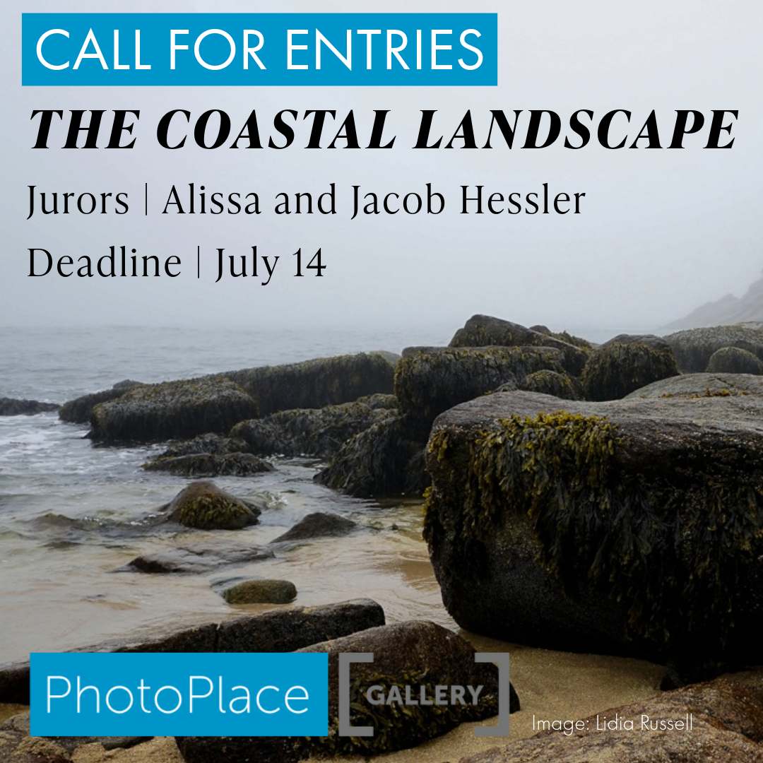 The Coastal Landscape