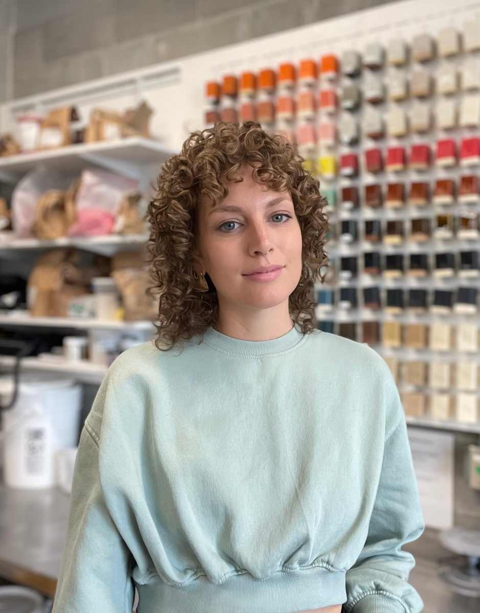 Image of artist