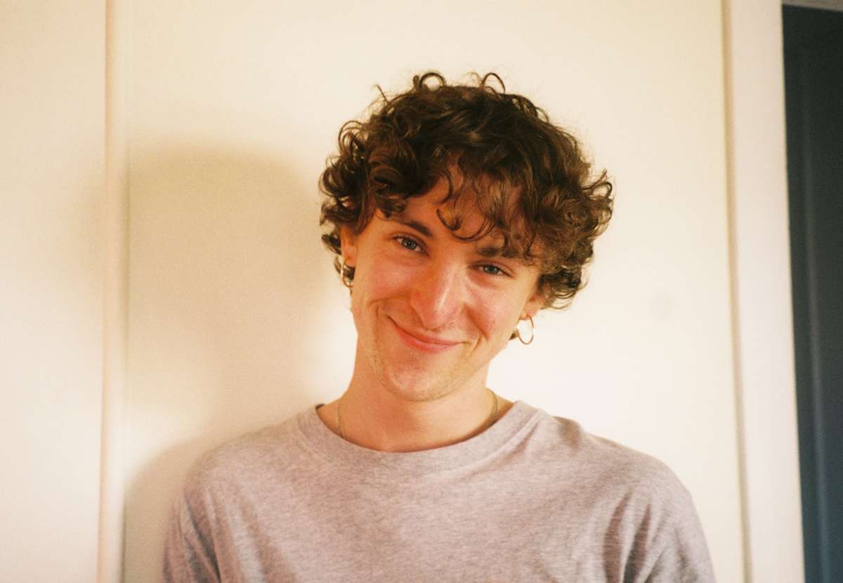 Image of artist