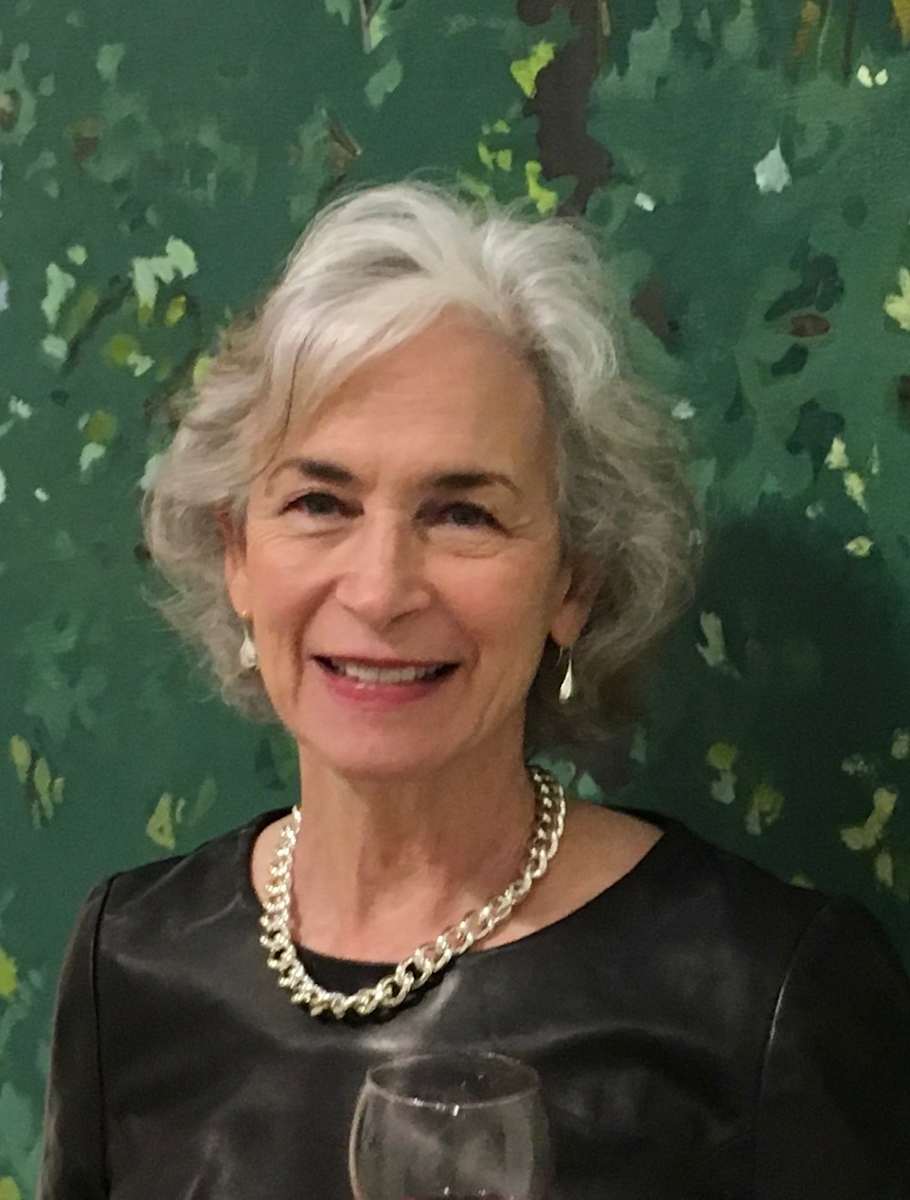Image of artist