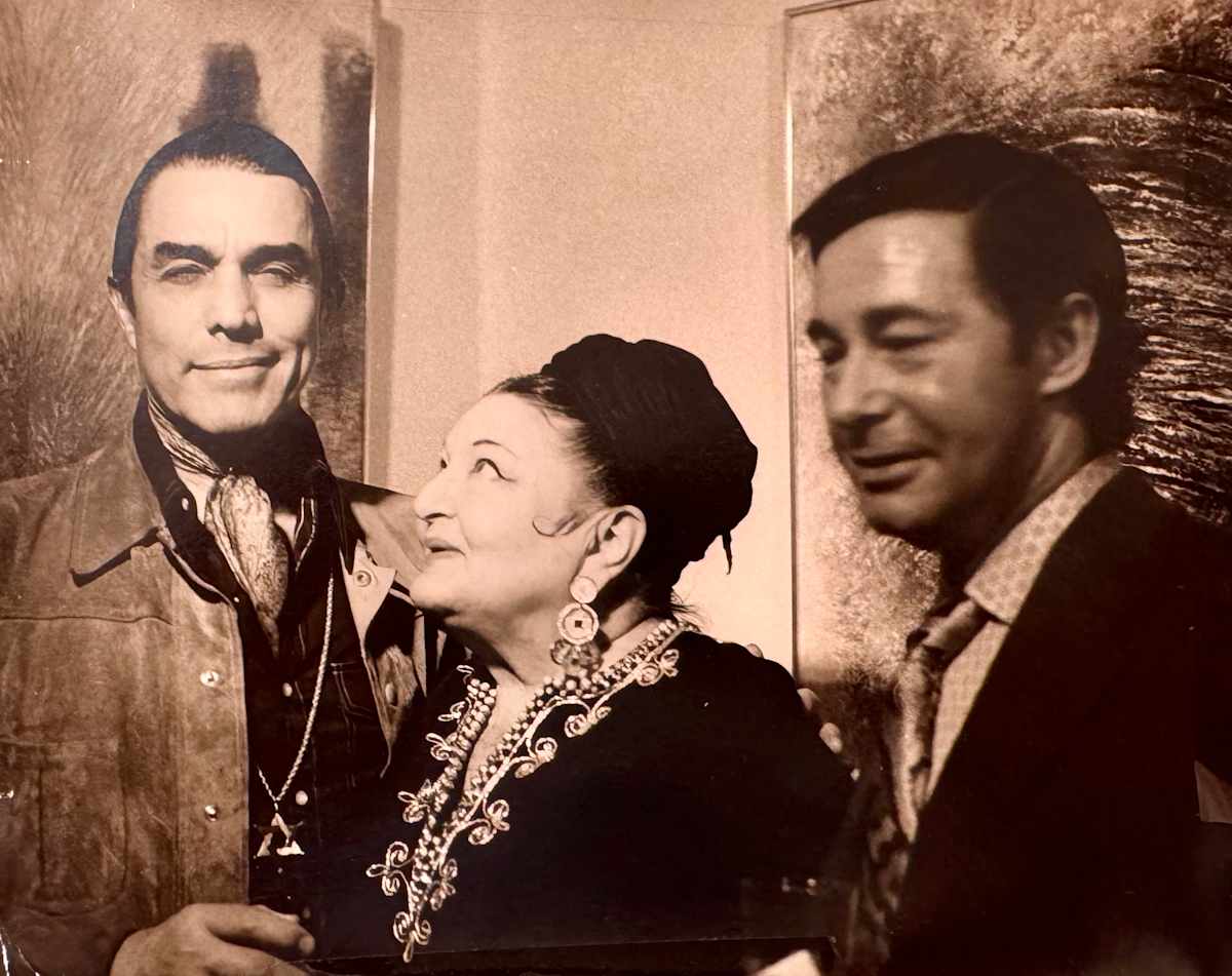 Artists Image