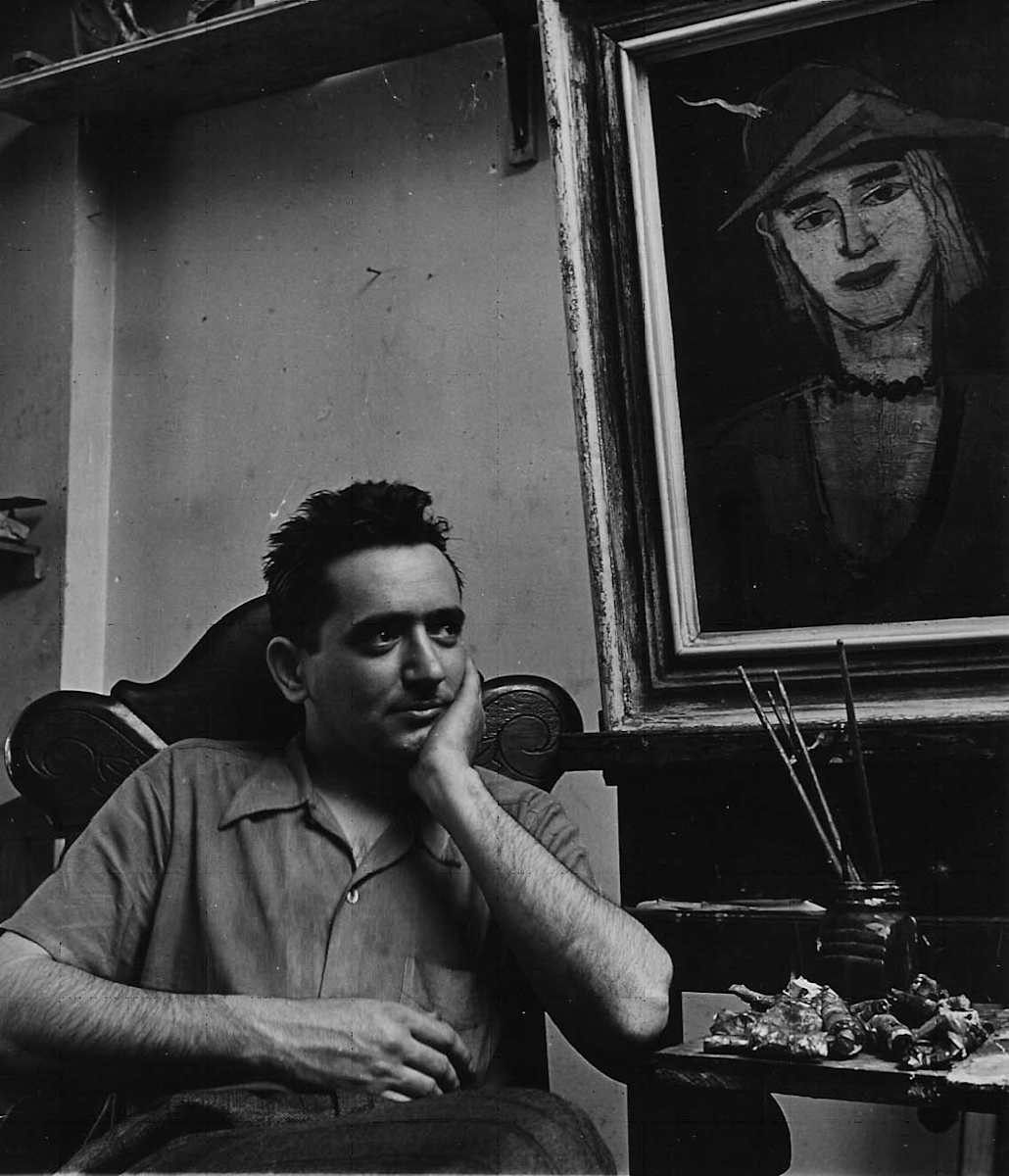 Artists Image