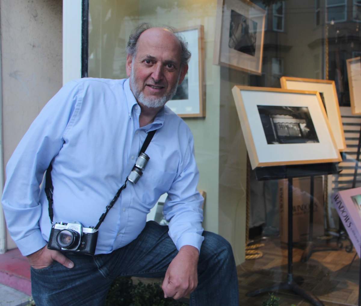 Artists Image