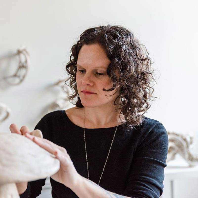 Image of artist