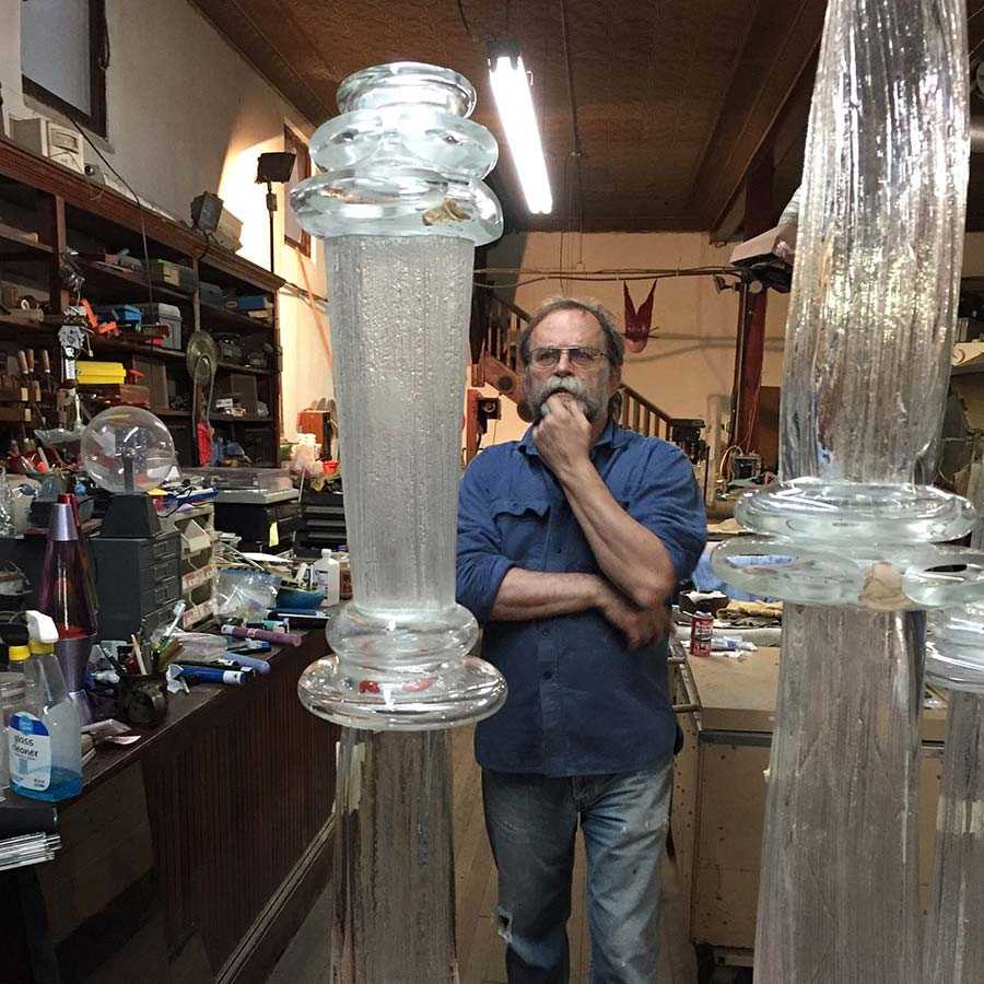Image of artist