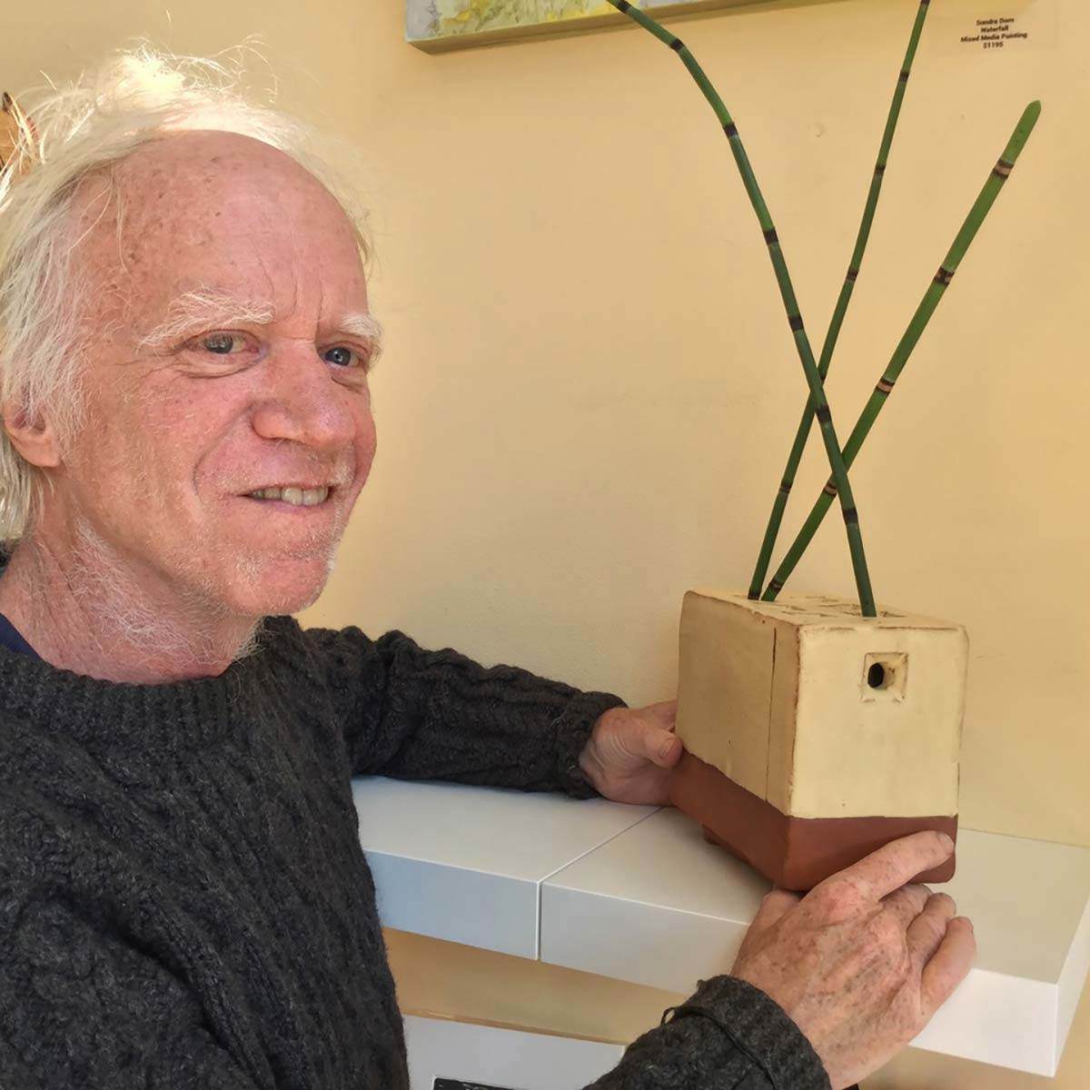 Image of artist