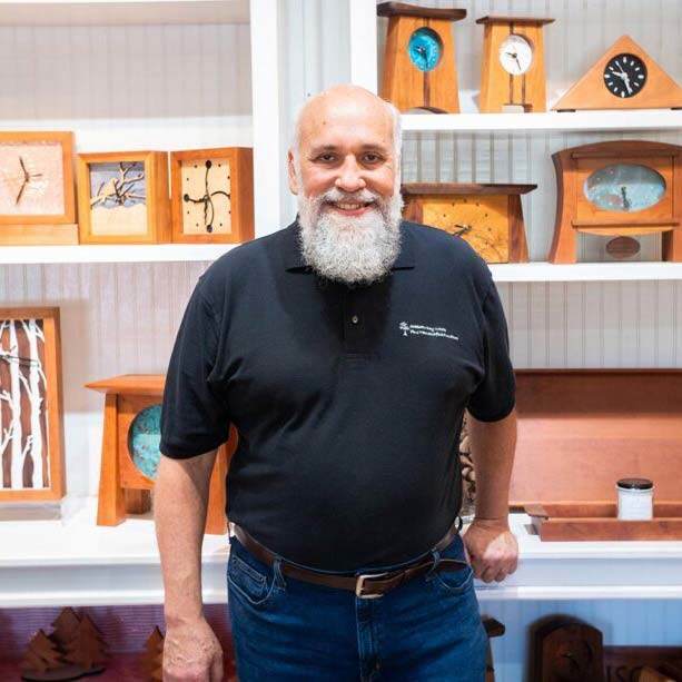 Image of artist