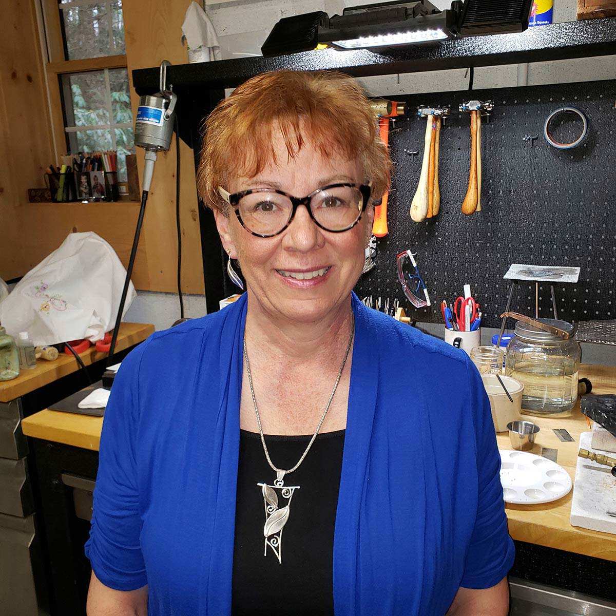 Image of artist