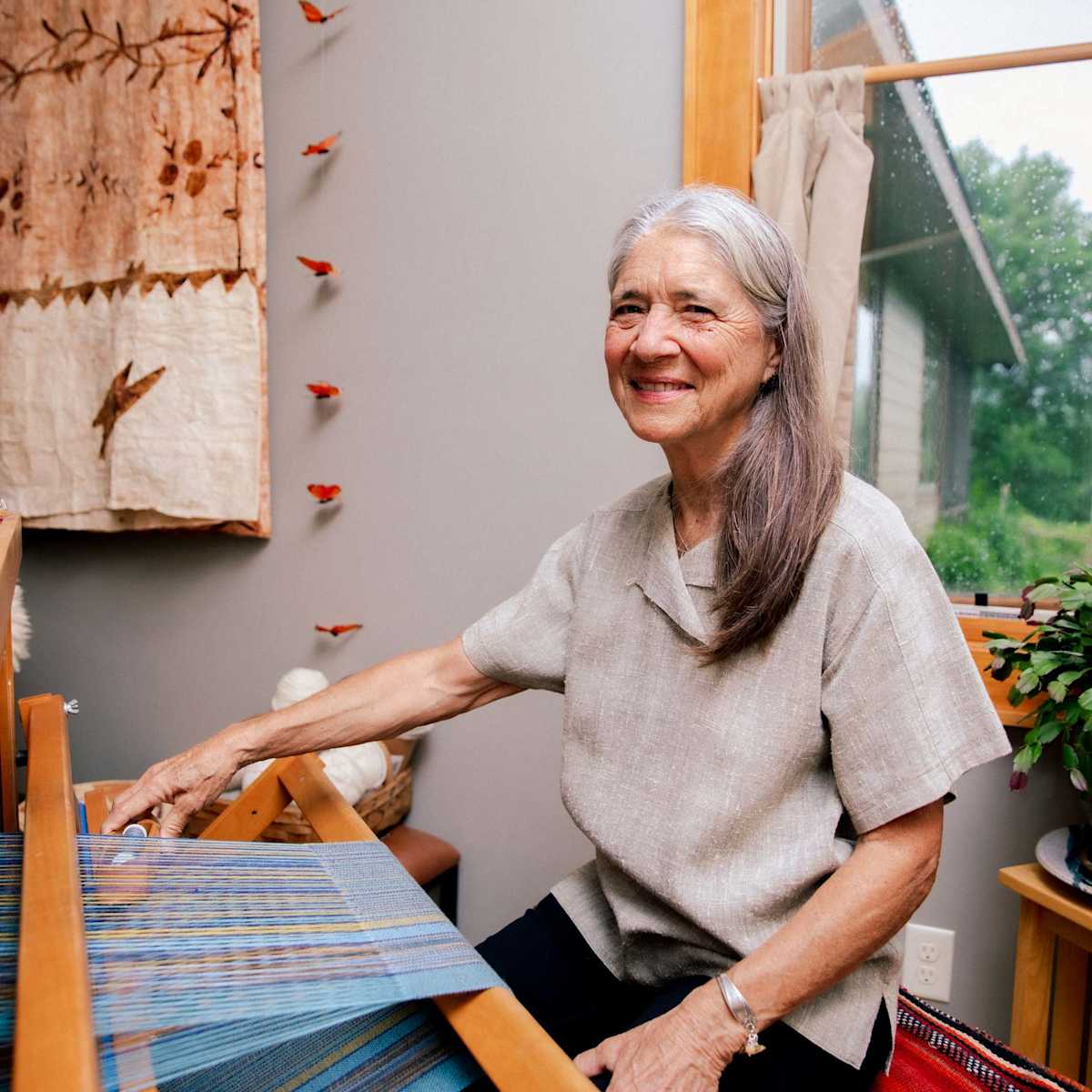 Image of artist