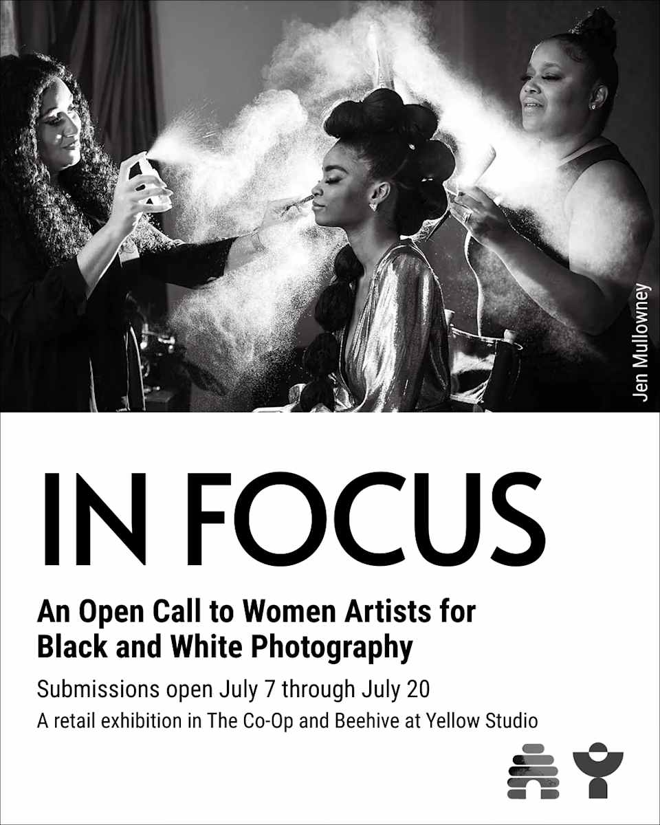 In Focus at Yellow Studio: For Members