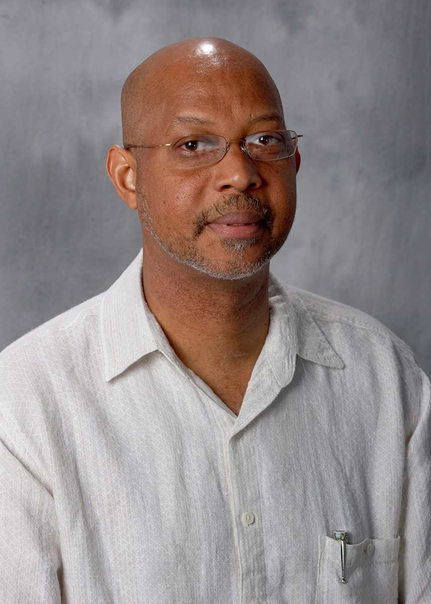 Image of artist