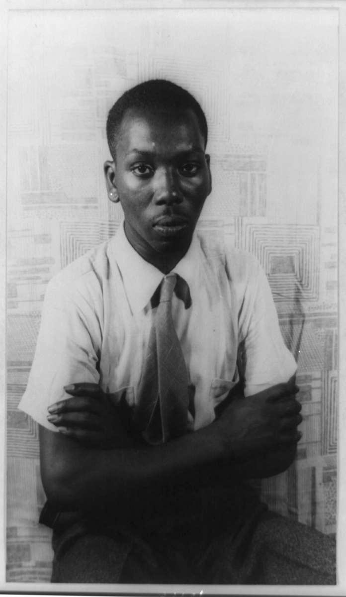 Image of artist