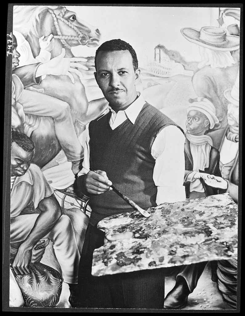 Image of artist