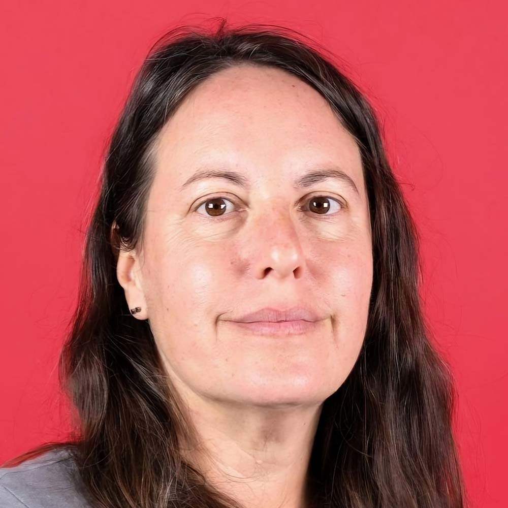 Image of artist