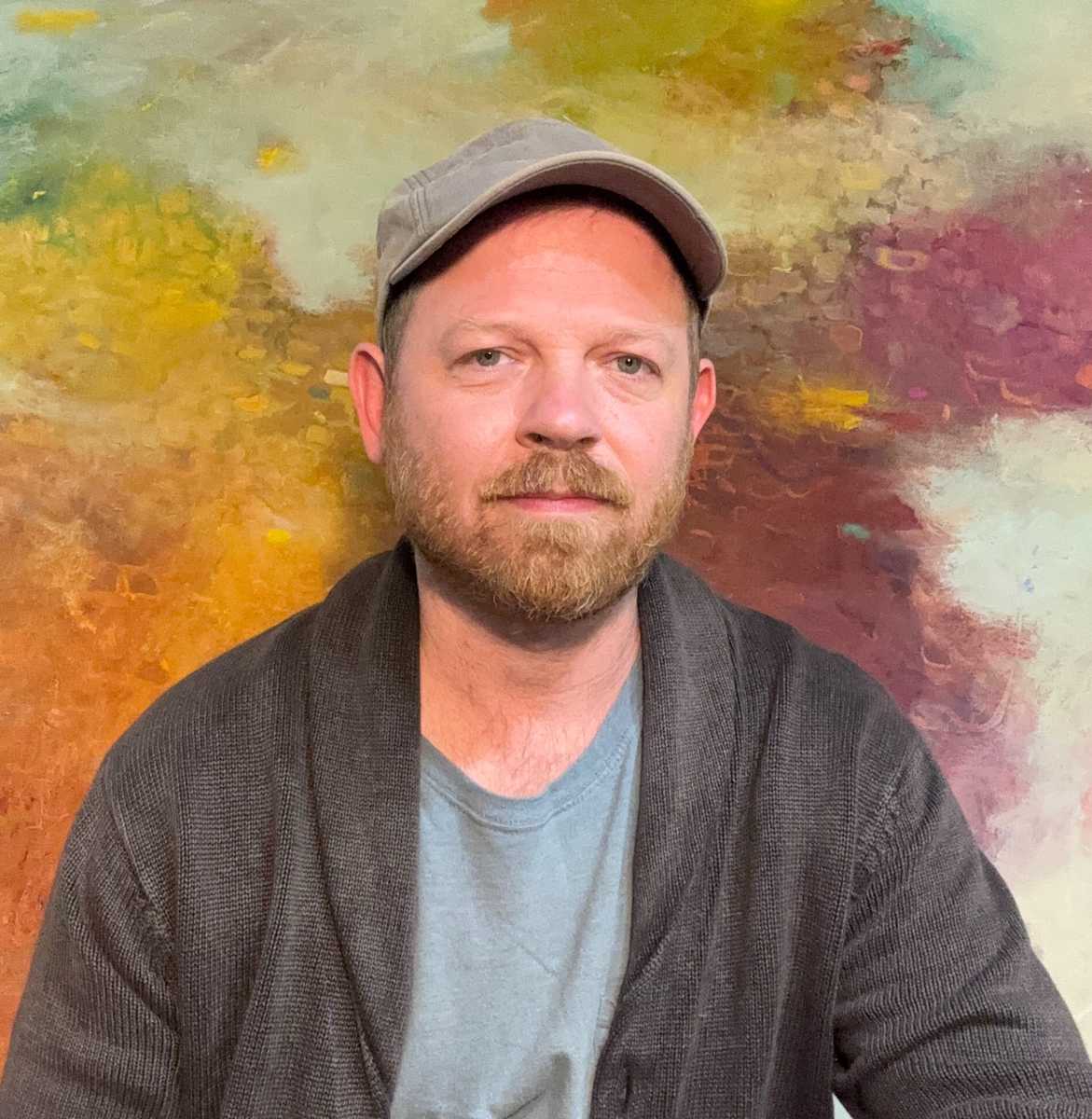 Image of artist